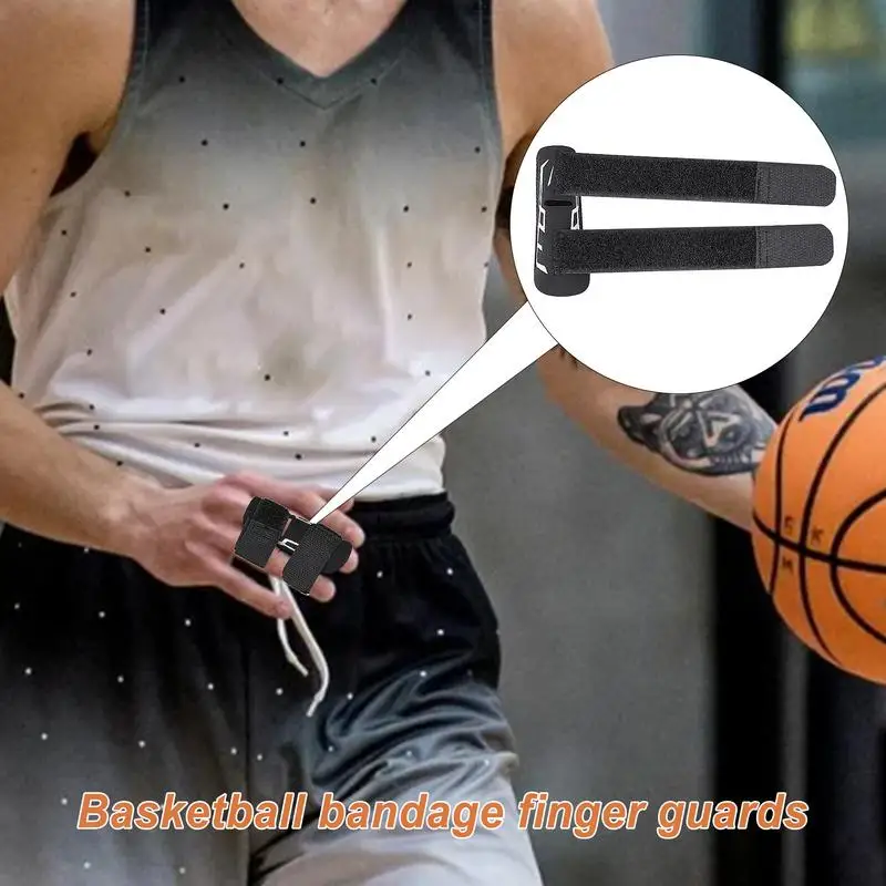 Finger Stabilizer Splints Protector Sleeve For Finger Stretchy Finger Protector Thumb Sleeves Finger Sleeves For Basketball