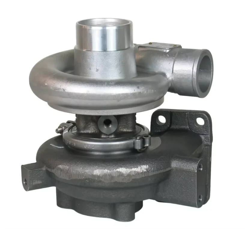 

TD06H-16M 49179-02340 49179-02300 205-6741 222-8219 ME2056741 Turbocharger for Hyundai Excavator 320, Crawler With 3066 Engine