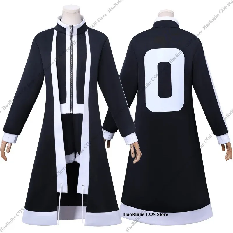 ABC123 أنيمي توغين أنكي شيكي إشينوز هوماري Byobugaura تأثيري حلي زي مدرسي شعر مستعار هالوين كرنفال Partyf ؛ 5 ، c'8.m ؛ 0' #1