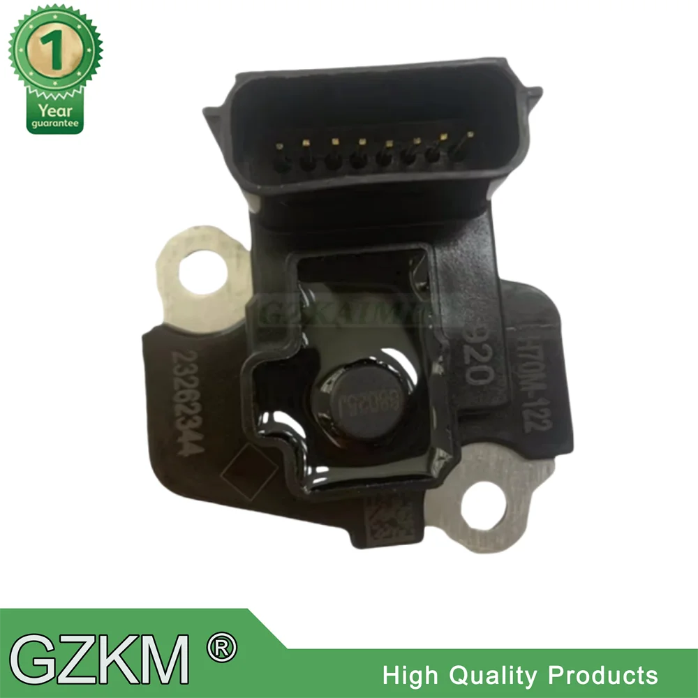 

Mass Air Flow Sensor for C-hevy Express Van SaVana Coupe 23262344 AFH70M-122