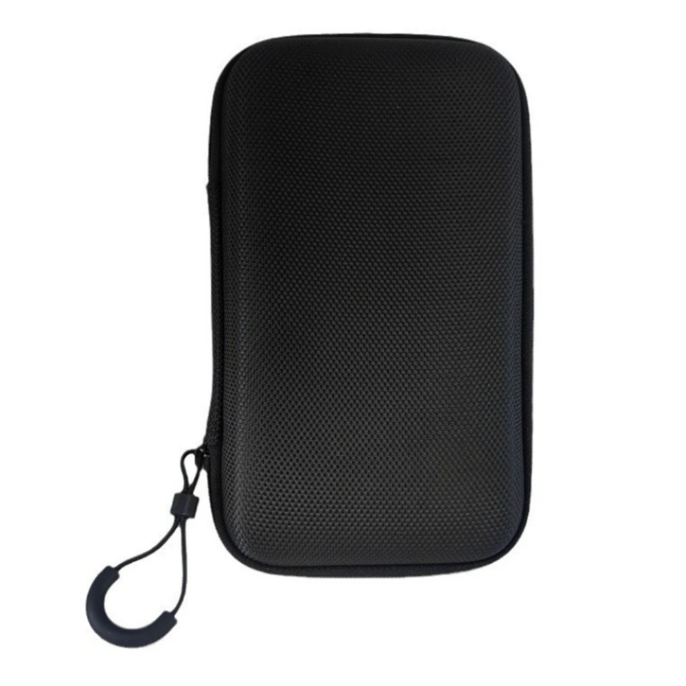 For ANBERNIC RG40XX H Storage Bag Handheld Game Console Organizer Carry Case For powkiddy RGB20SX RGB30 Retro Box