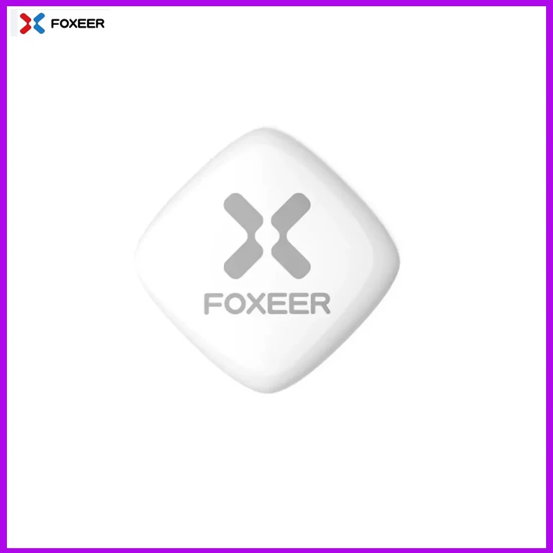 

Foxeer Echo 2 Патч 5,8G Антенна 8DBi 5,8 ГГц RHCP LHCP SMA Мини FPV Антенна для очков FPV