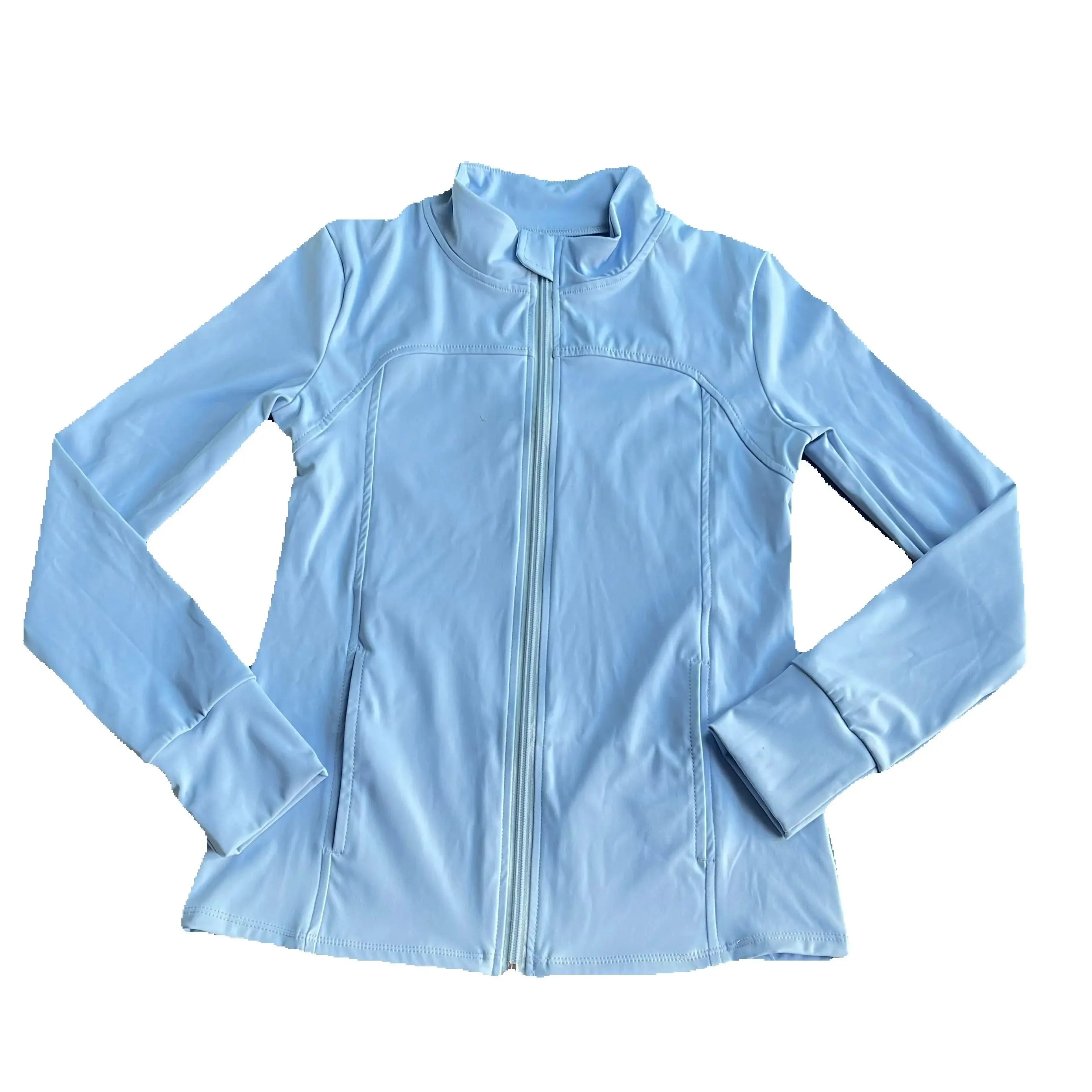 Girls Yoga Top Jack… - image