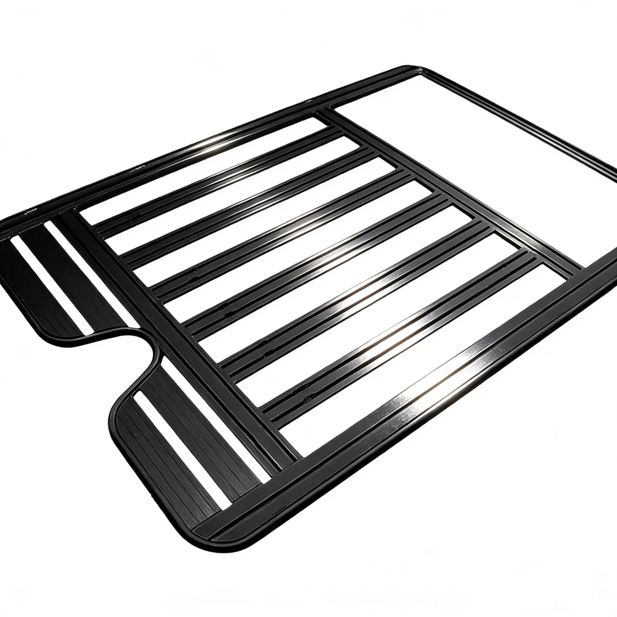 Off-road 4x4 Auto Part Aluminu - огляд і ціна Car Accessories Roof Rack