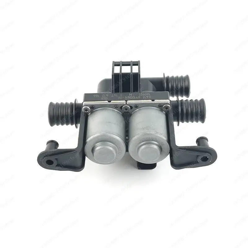 1147412166 Car Parts Heater Control Valve 64116910544 for BMW X5 E53 E70 F15 X6 E71 F16 4.4i 4.8i 35iX 40iX 64 11 6 91 tools