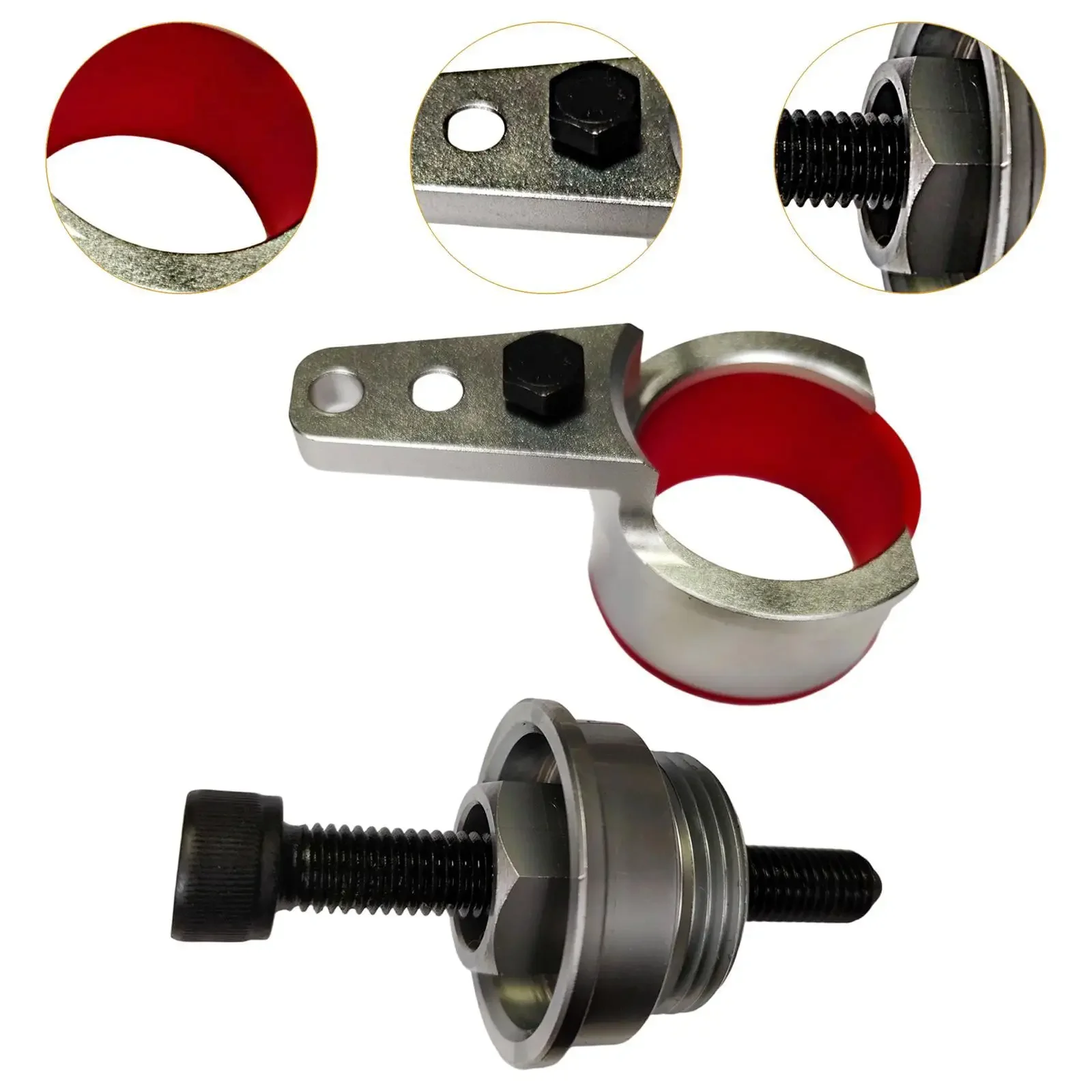 For Mercedes-benz M256 Engine High Pressure Fuel Pump Tool Auto Maintenance Tools