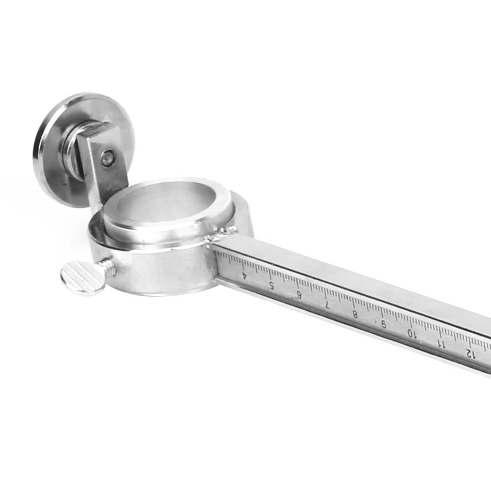 Torch Roller RVS Plasmasnijgereedschap Accessoires met Schaalliniaal Geschikt voor AG60/SG55 Soldeerapparatuur