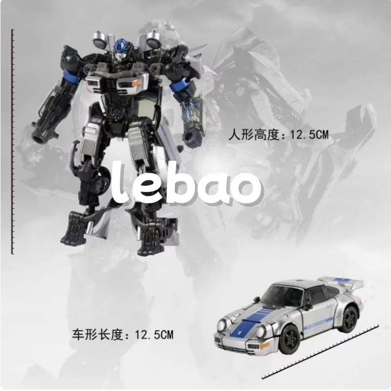 【متوفر】BMB TAIBA CY-01 CY01 12.5 سم ميراج KO SS105 T7 روبوت شخصية الحركة المتحولة