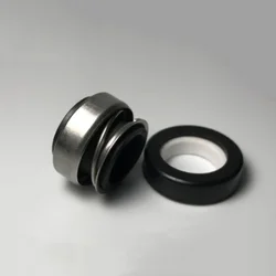 301 Series Fit 8 10 12 13 14 15 16 17 18 19 20 22 24 25 26 27 28 30-40mm Water Pump Mechanical Shaft Seal For Circulation Pump