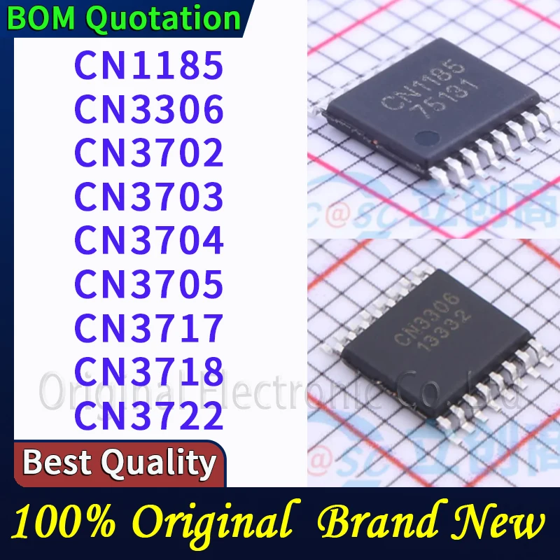 

CN1185 CN3306 CN3702 CN3703 CN3704 CN3705 CN3717 CN3718 CN3722 In stock Original High quality