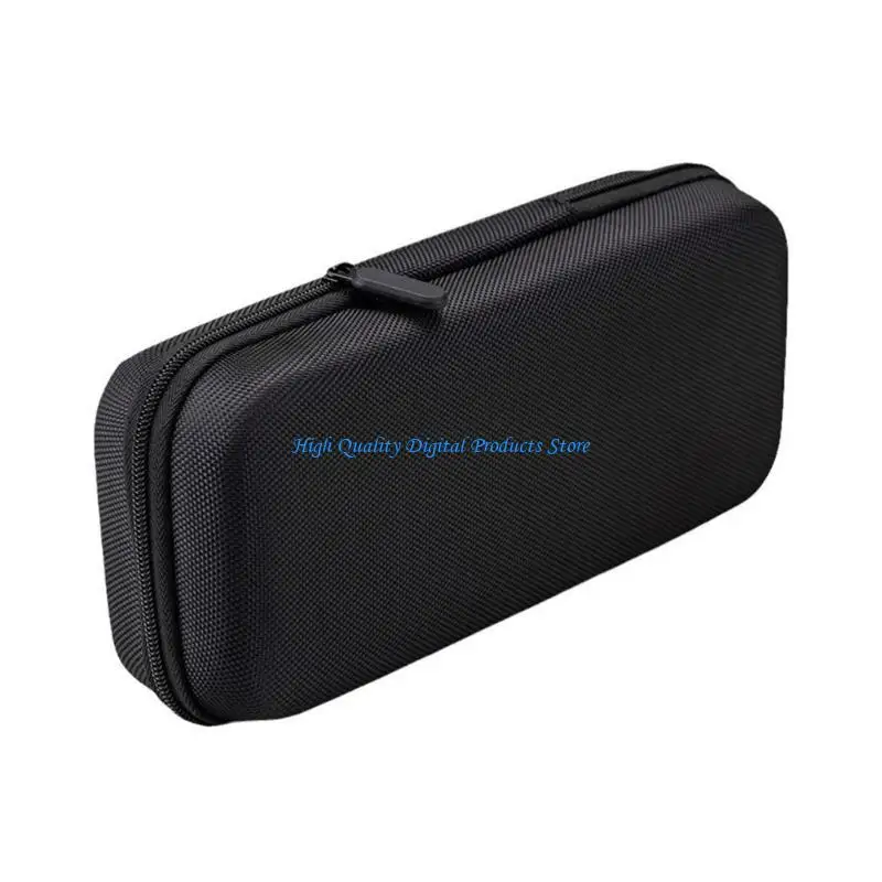U2JE Hard Carrying Bag Shockproof Storage Case Box Antifall for RG556 Gaming Console