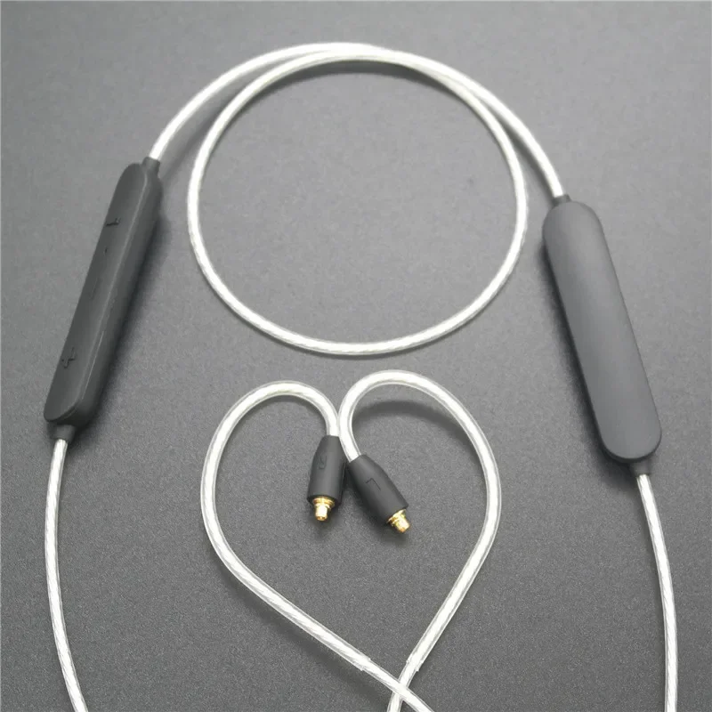 8 Giờ Pin Bluetooth-Cáp Tương Thích Thay Thế Dòng 5.0 QCC3034 MMCX 0.78Mm