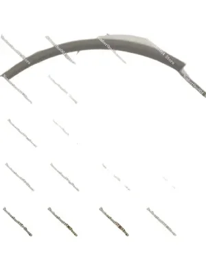 ينطبق على Enterprise Wireless AP المثبت على السقف عالي الطاقة UniFi المنزلي جيجابت ثنائي النطاق WiFi