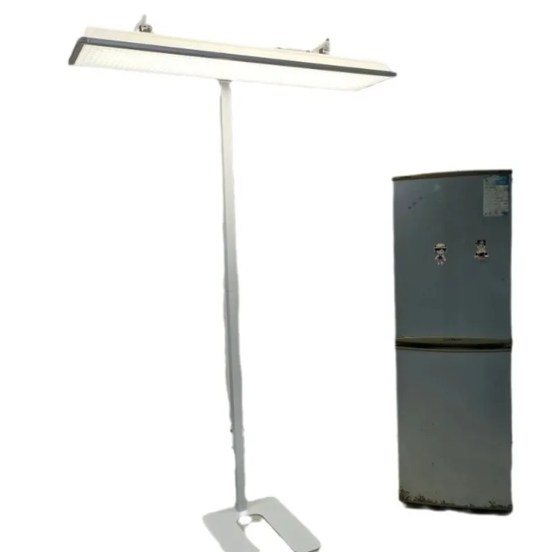 Classroom lamp, eye protection lamp reading, full spectrum student reading floor lamp