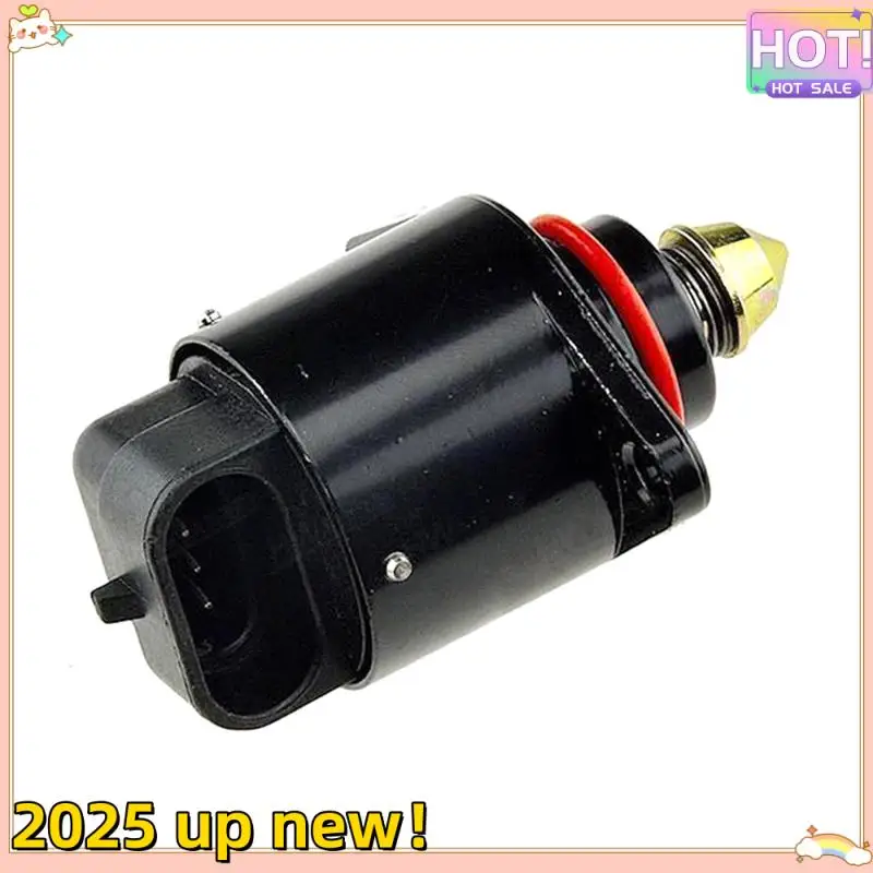 Superior-17108187 Car Idle Air Control Valve For Opel Astra Combo Corsa B Tigra Vectra Zafira A Vauxhall C95166 17111946