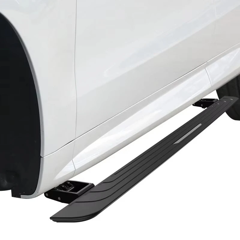 

Automatic Retractable Power Running Boards Electric Side Steps for Land Rover Range Rover Sport E-STEP vogue New 2023