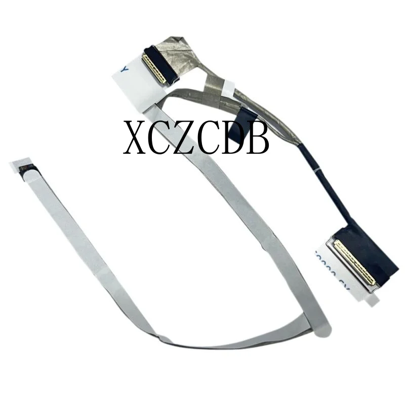 PJE New EDP HD LCD Non Touch cable For Dell Latitude 3420 CYBG L14 MLK 30PIN 0YCJTT 450.0QQ03.0011