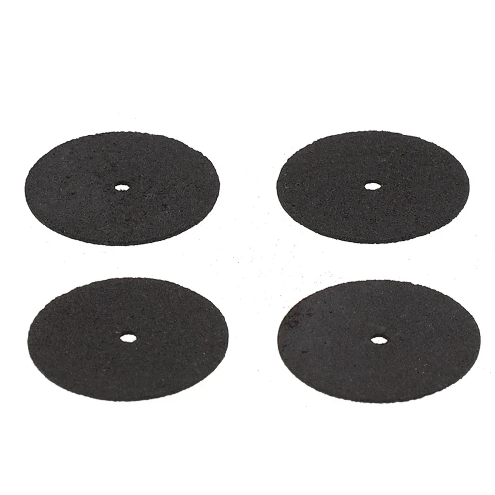 Get Precise And Efficient Cutting With Resin Grinding Wheels For Rotary Tool 36 Pack Of 24mm Circular Saw Blades