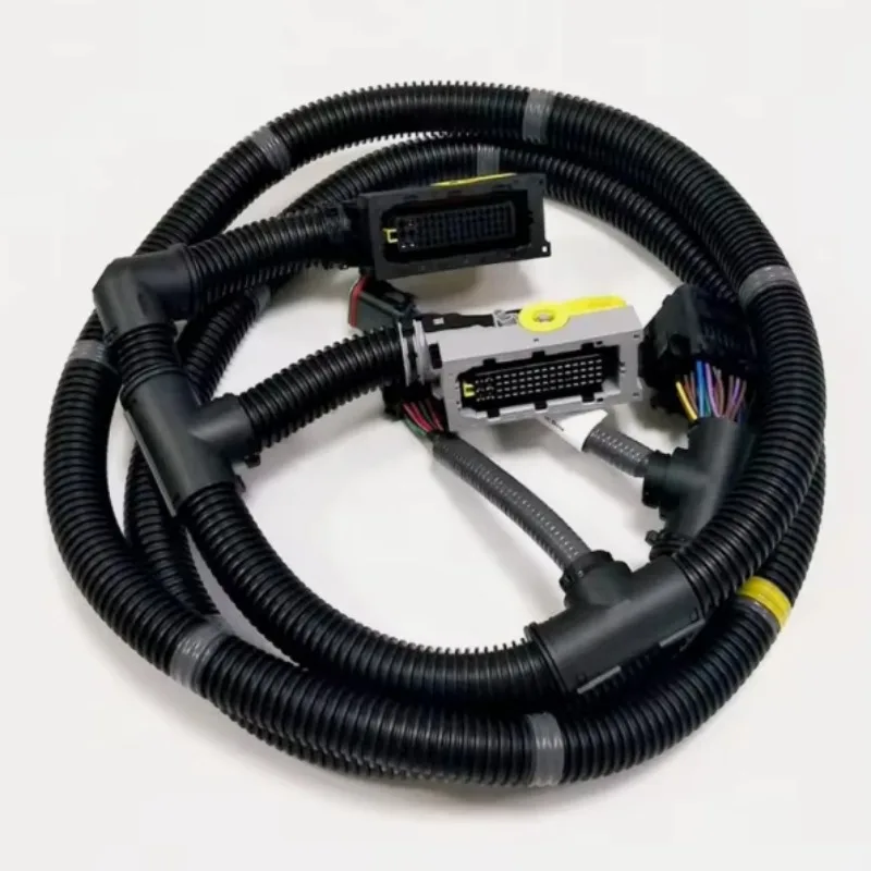 

Excavator Spare Parts Wire 14631808 for Volvo D6E D7E EC210 EC240 EC210BLC EC240BLC EC240B EC290BLC Excavator Wire