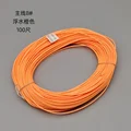 Orange-8Size