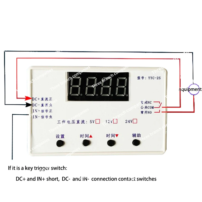 Cyclic Timing Circu… - image