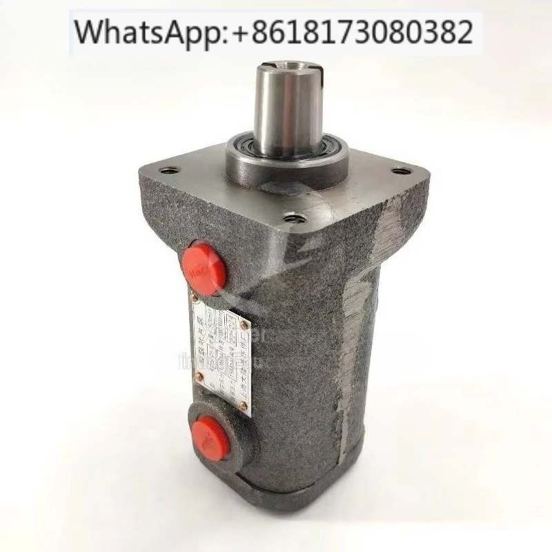 

Высокостабильный гидравлический насос для резаков бумаги YB-D5/3 для бумагорезательных машин типа 115, гидравлический компонент для печатного оборудования