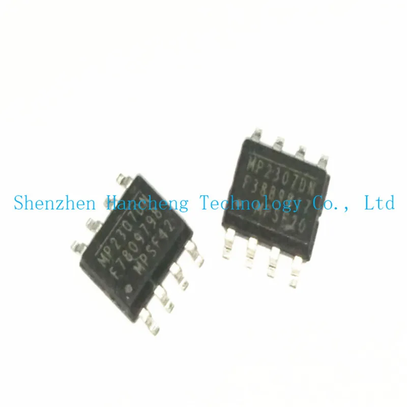 

(10PCS-50PCS) MP2307DN-LF-Z MP2307DN SOP8 NEW CHIP IC