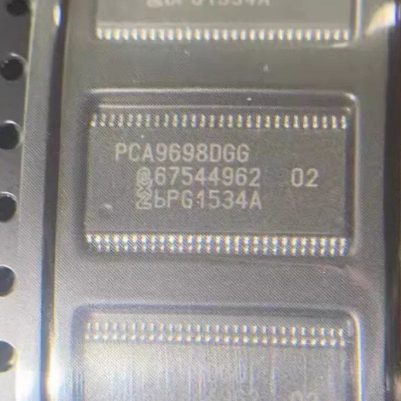 PCA9698DGG TSSOP56 New Original Stock