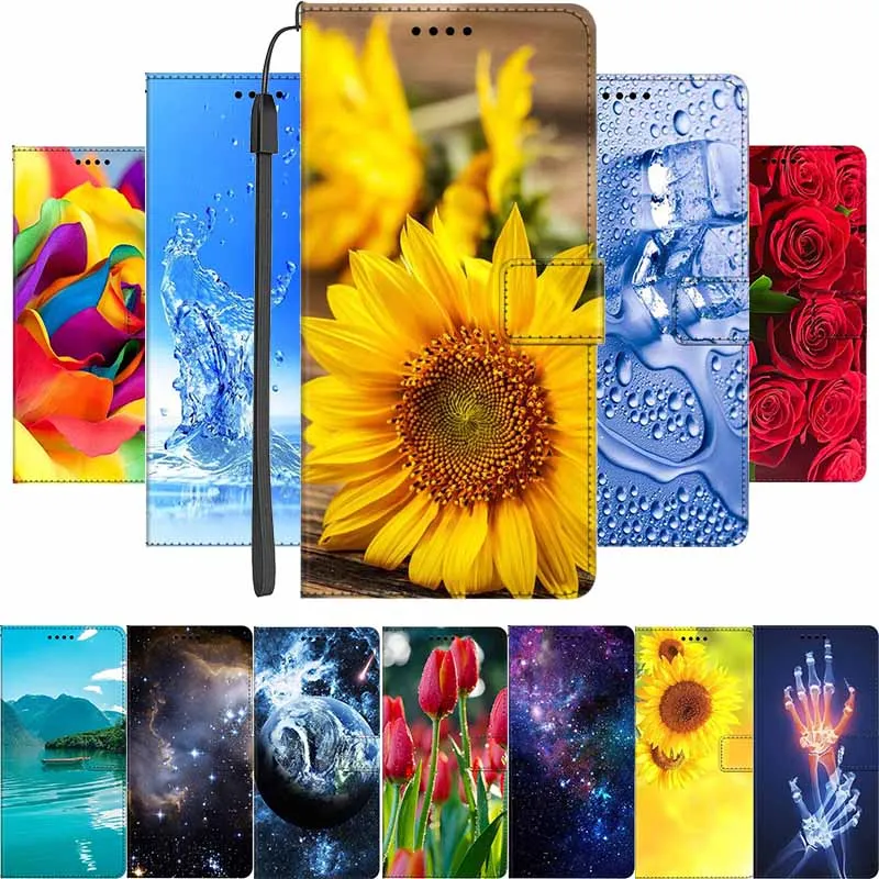 Magnet Leather Case…