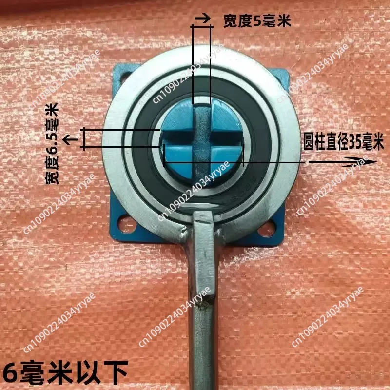 Manual Wire Thin Rod Bender Small Bending Tool Bender Bender Copper Round Pipe Steel Bar Bending Artifact