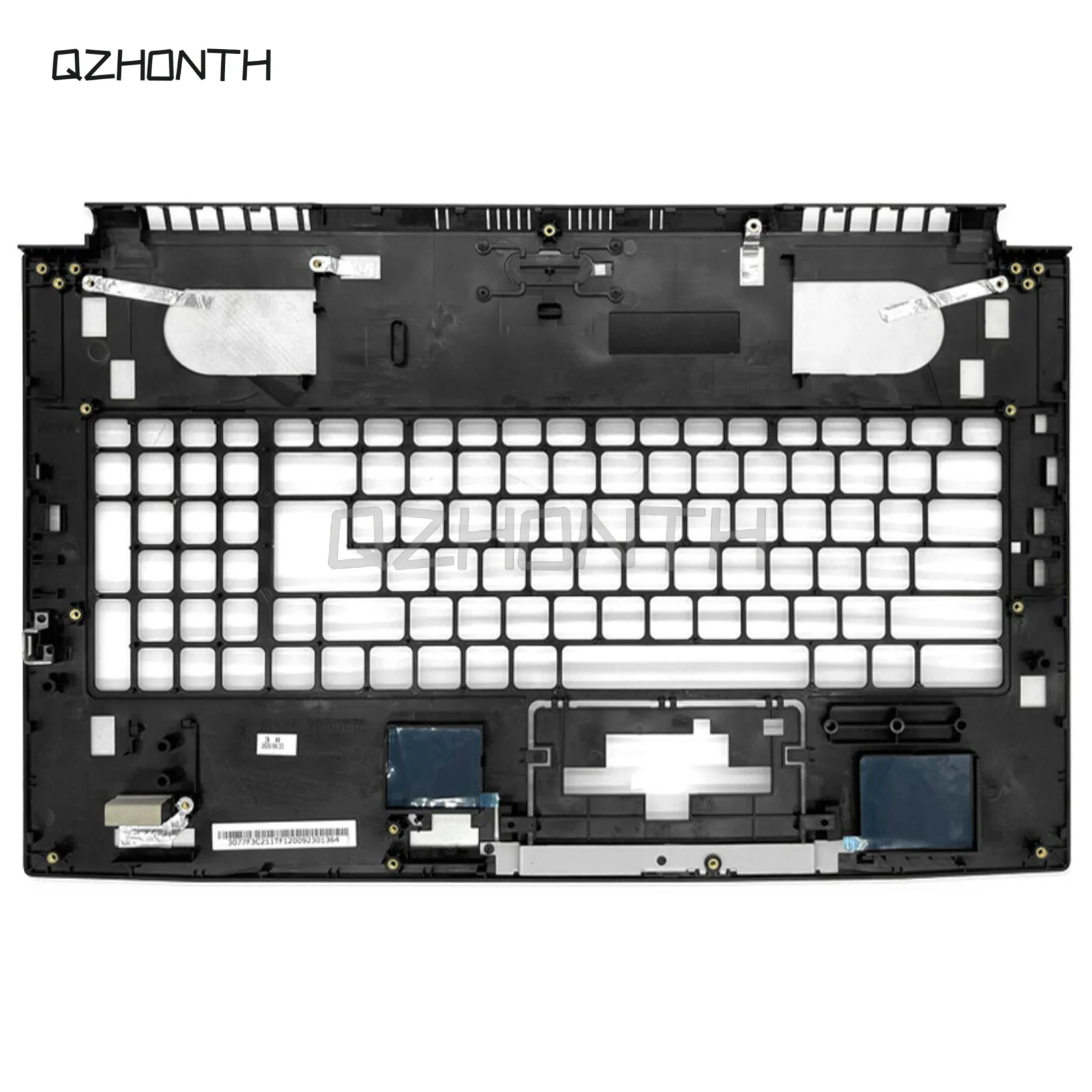 New For MSI GF75 MS-17F1 MS-17F2 MS-17F5 Palmrest Upper Case without keyboard 17.3