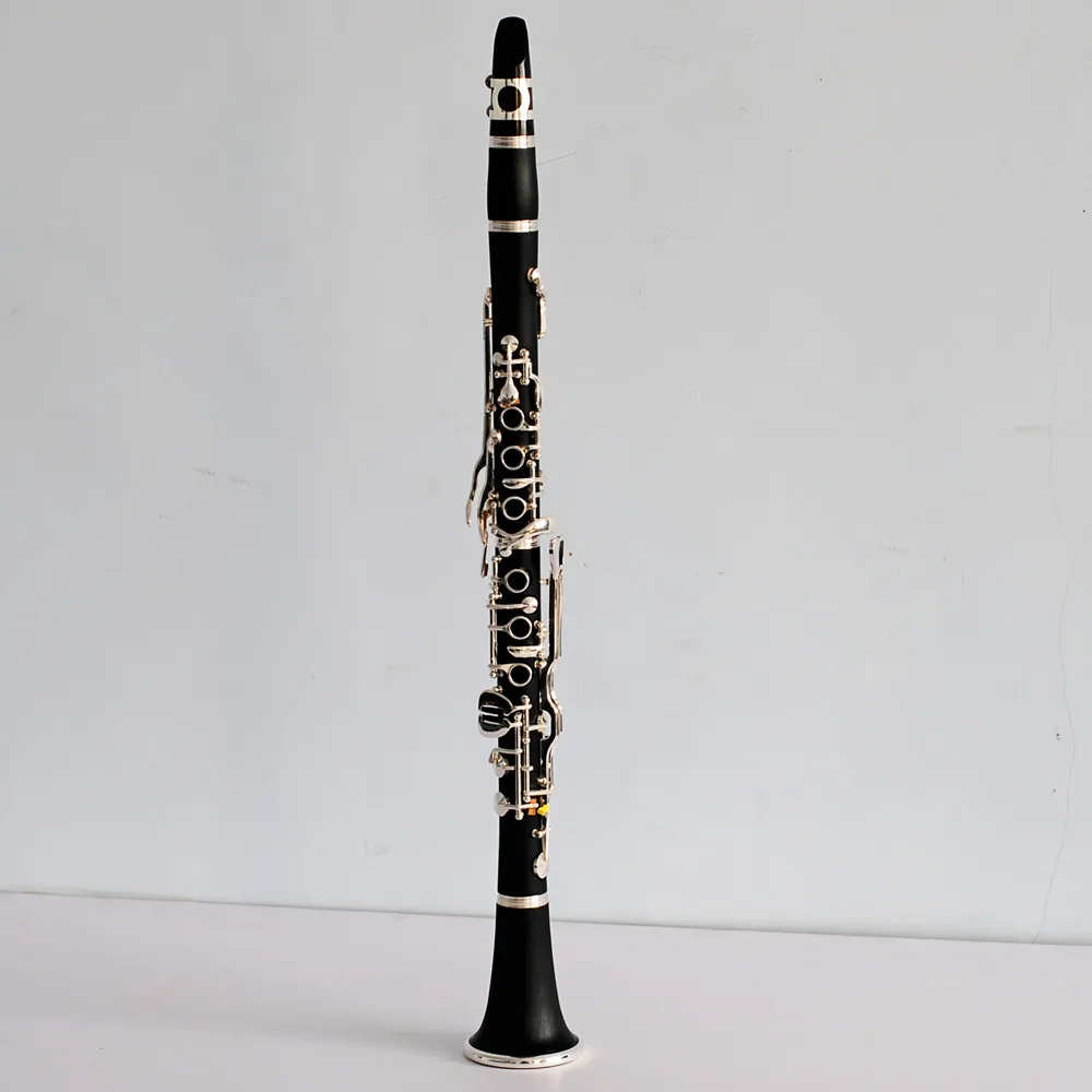 Obrázek kategorie: Clarinet