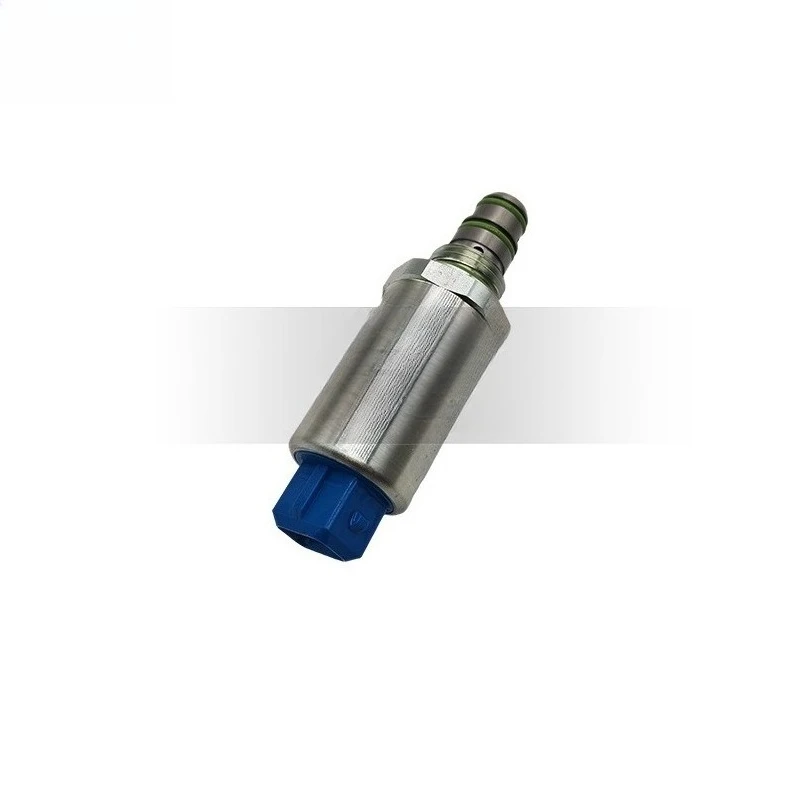 Suitable for Construction Machinery Parts R900578535 GC Hydraulic Pump Solenoid Valve Blue Plug