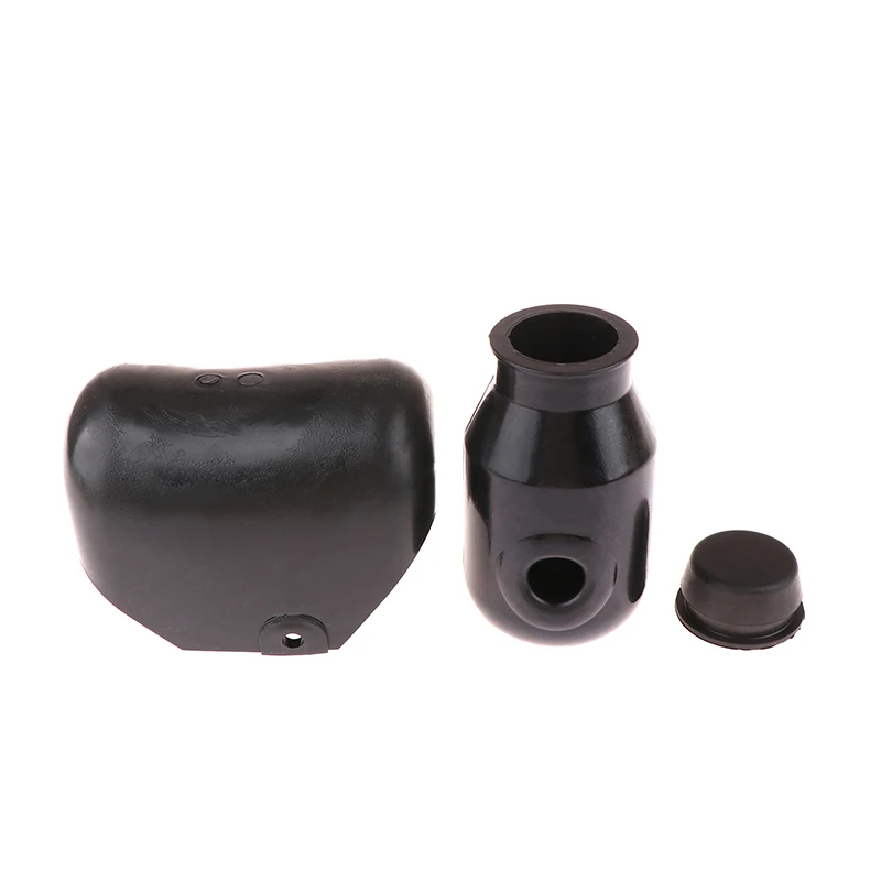 Tanque de óleo hidráulico para caminhões de paletes com rolha de borracha – acessório de cilindro manual