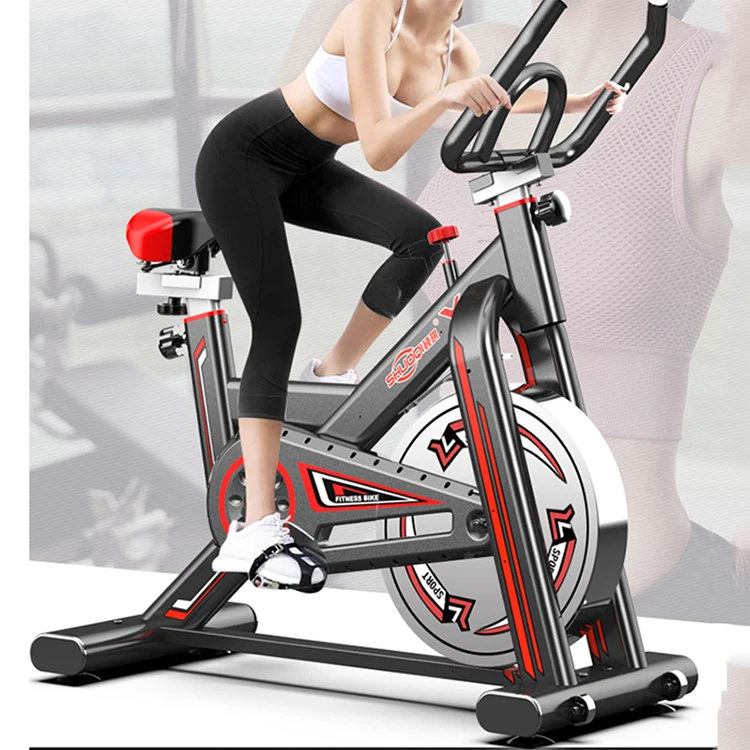 Oxygen Sport Good Quality Spinning Exercise Bike China Supplier Spinning Bicycle To Burning Fat Loose Weight Fitness