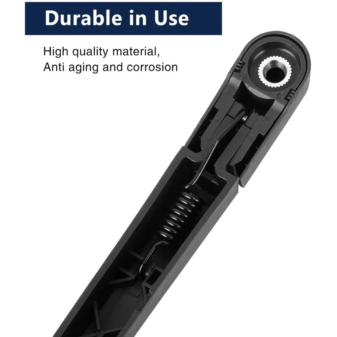 Car Rear Windscreen Windshield Wiper Arm Blade 7851121600 for Ssangyong Rodius Stavic 2013-2019 Tivoli 2015-2019