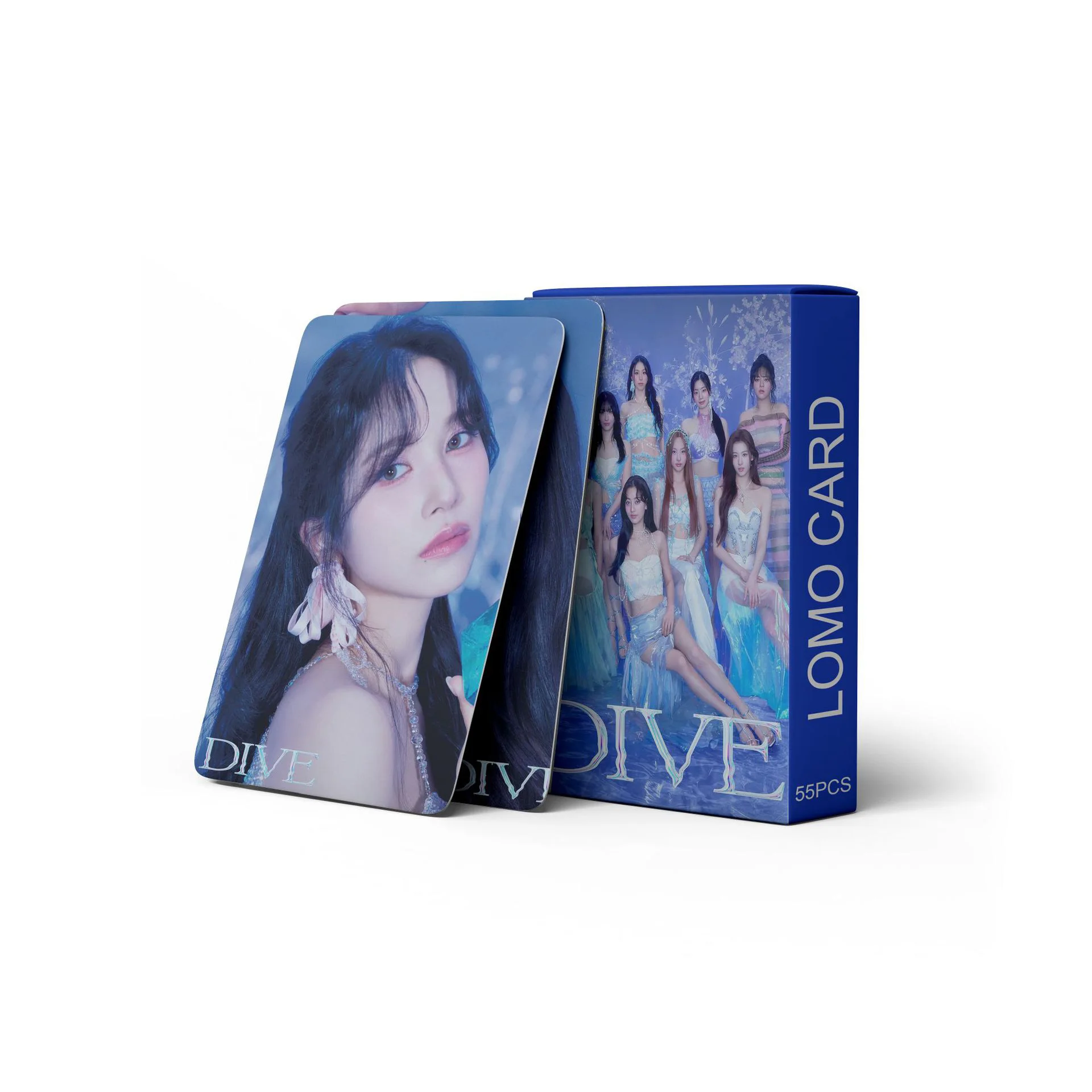 Kpop TWICE 4TH WORLD TOUR Lomo Cards New Photo Album The Feels High Quality Photocard New Arrivals