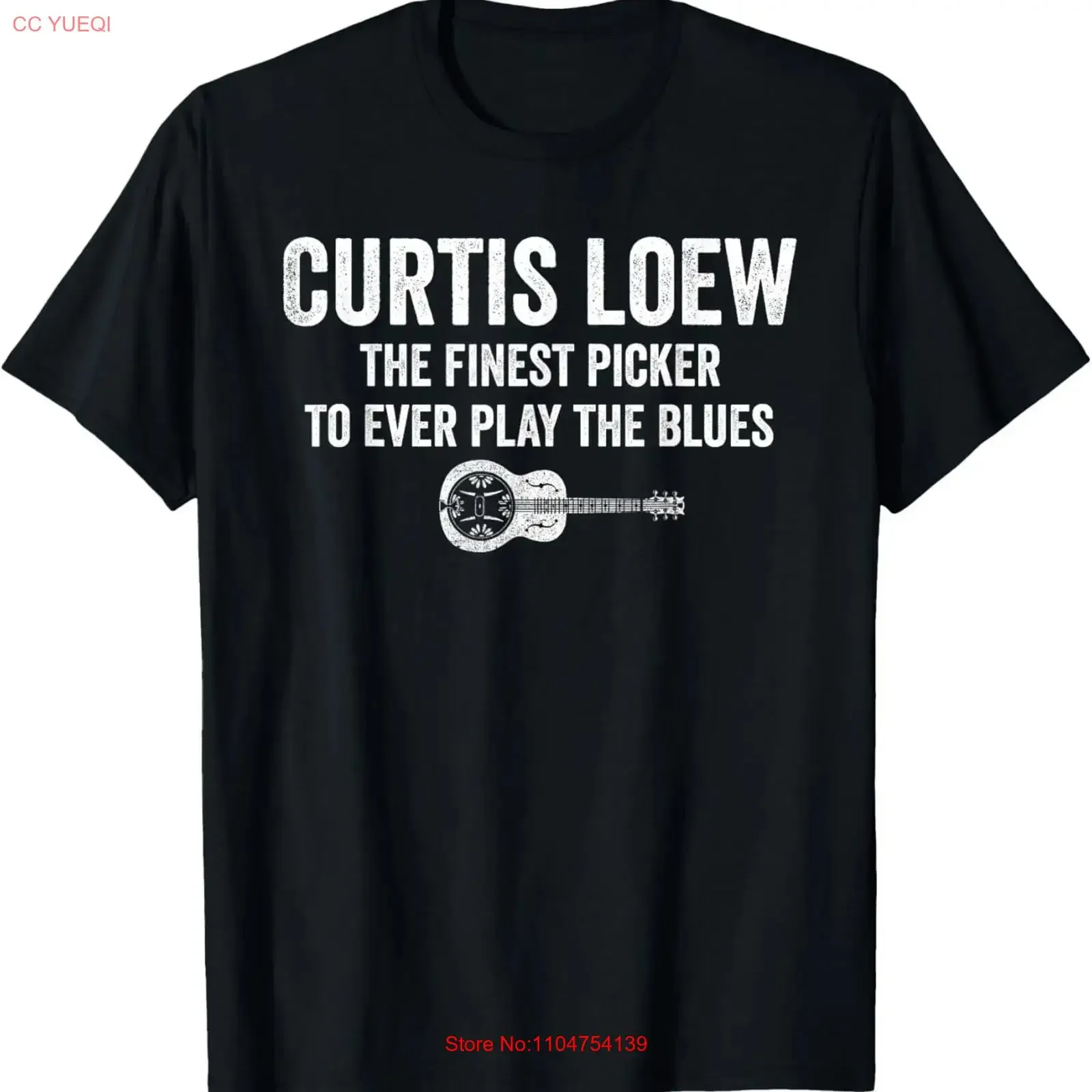 the finest picker to ever play blues T Shirt vintage Washed Casual fashion Soft Stretched Slightly Stylish graphic homme Unisex