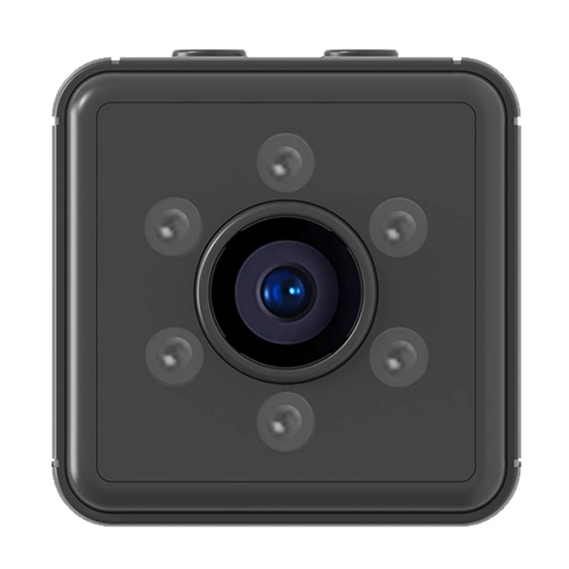

Новые мини-камеры V3, HD, беспроводная Wi-Fi камера наблюдения, супер маленькая IP-камера домашней безопасности, режим ожидания сна