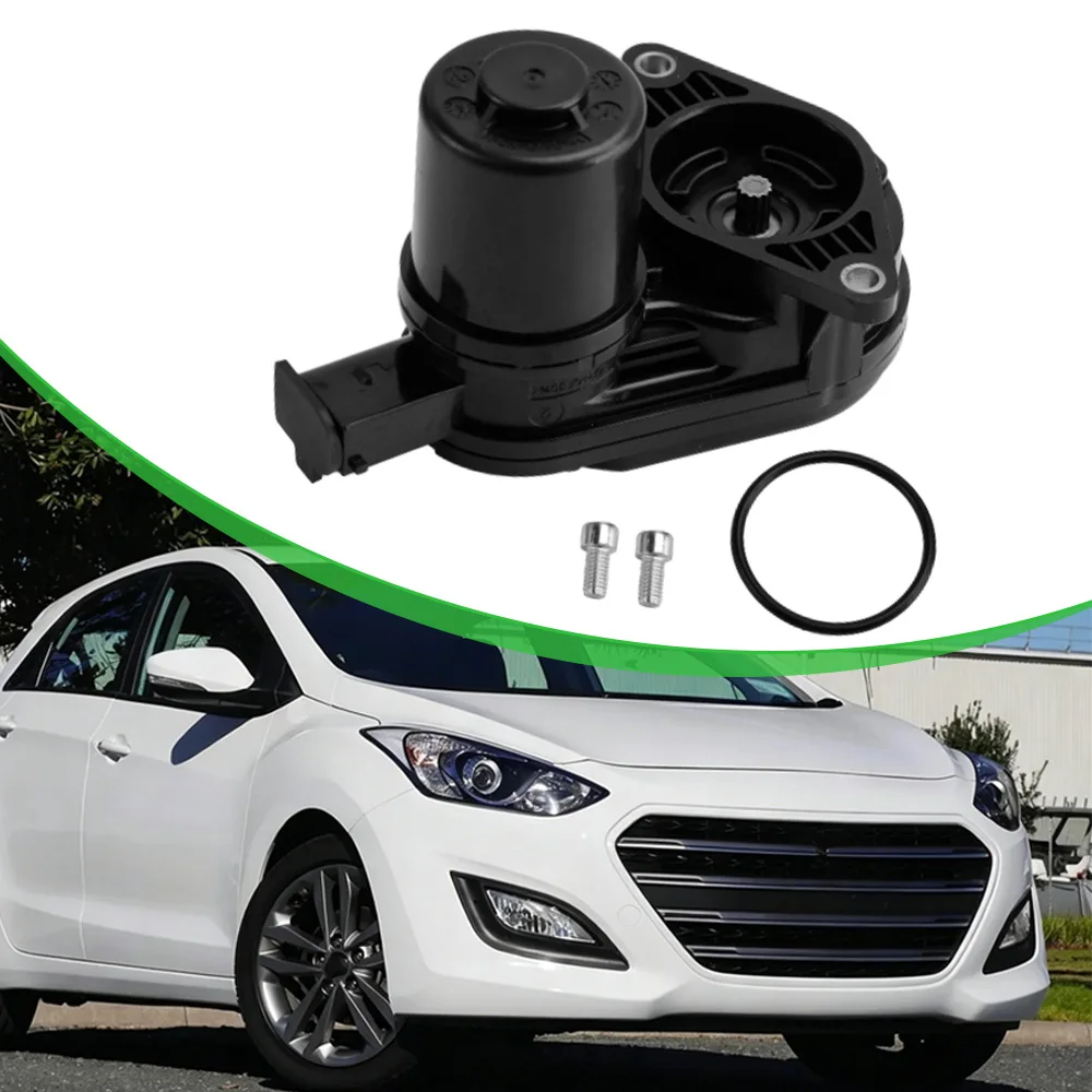 

For Hyundai i30 Coupe Wagon Kia Cee'd Rear Parking Brake Actuator Motor 58210-A6200 58310-A6A20 58311-A6A20 58230-A6200