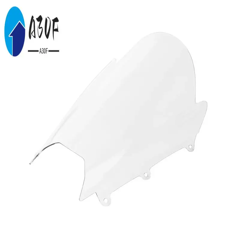 

A30F-Motorcycle Accessories Windshield Windscreen Screen Protector For SUZUKI GSX-8R GSX 8R GSX8R 2024 2025