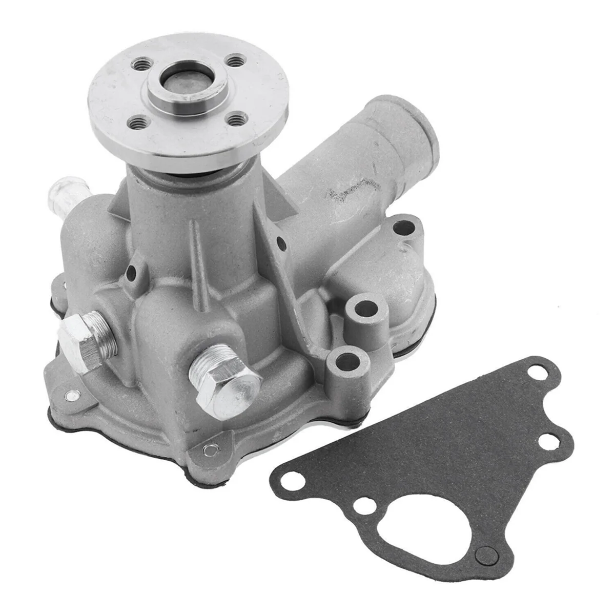 

U45011050 145017951 Water Pump with Gasket for Perkins Engines 404C-22T 404D-22 404D-22T