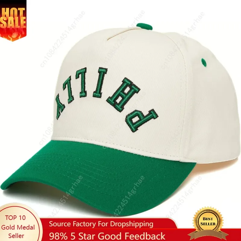 

Funky Junque Upside Down City Trucker Hat for Men and Women – Unisex 3D Embroidered Gameday Baseball Cap, Retro Snapback Hats