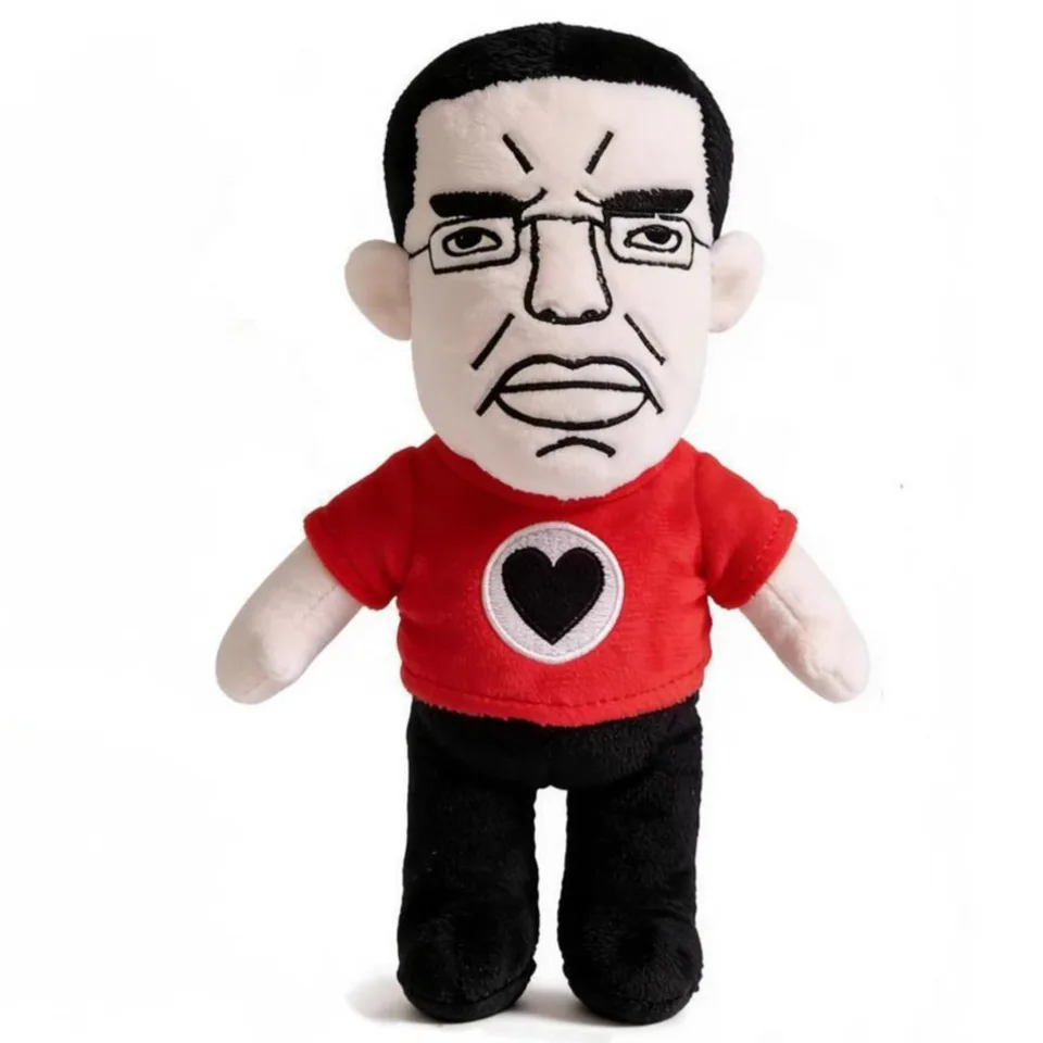 Bigo Live Plush Dino Bigo Live Dino Plush Toy Chudjak Plush Doll