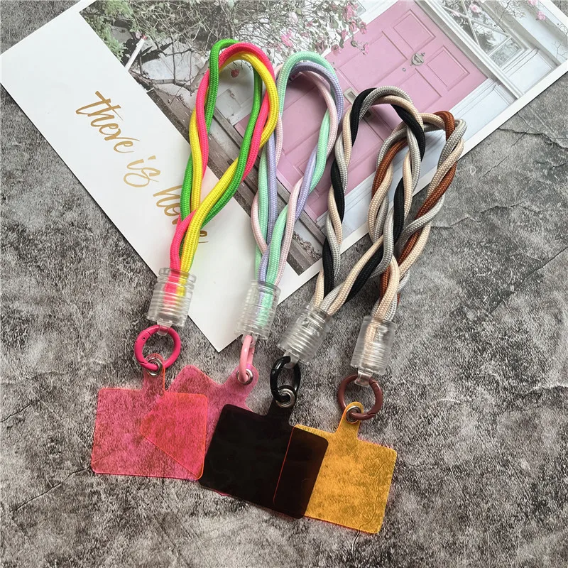 Cell Phone Lanyard …