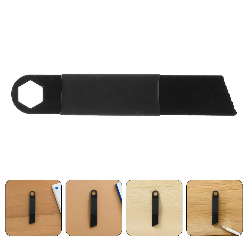 

15Pcs Portable Fire Starter Scraper Outdoor Flint Striker for Camping Hiking Survival Emergency Fire Starting Tool Compact