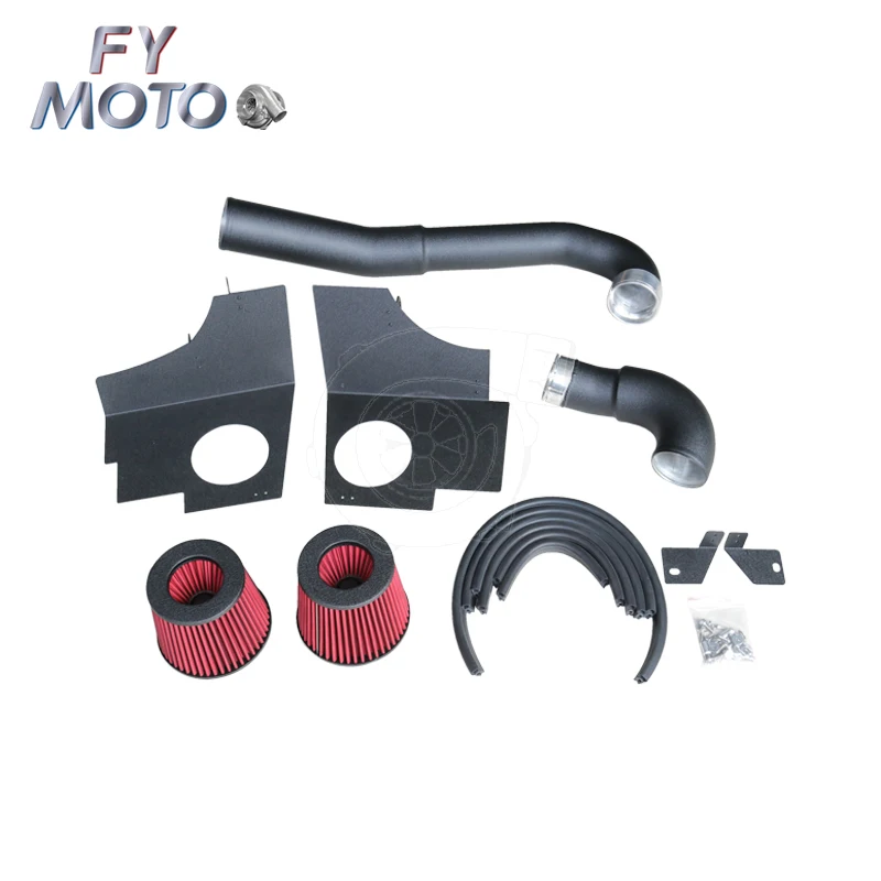 

Performance Cold Air Intake for BMW G80 G82 M3 M4 Competition S58 G87 M2