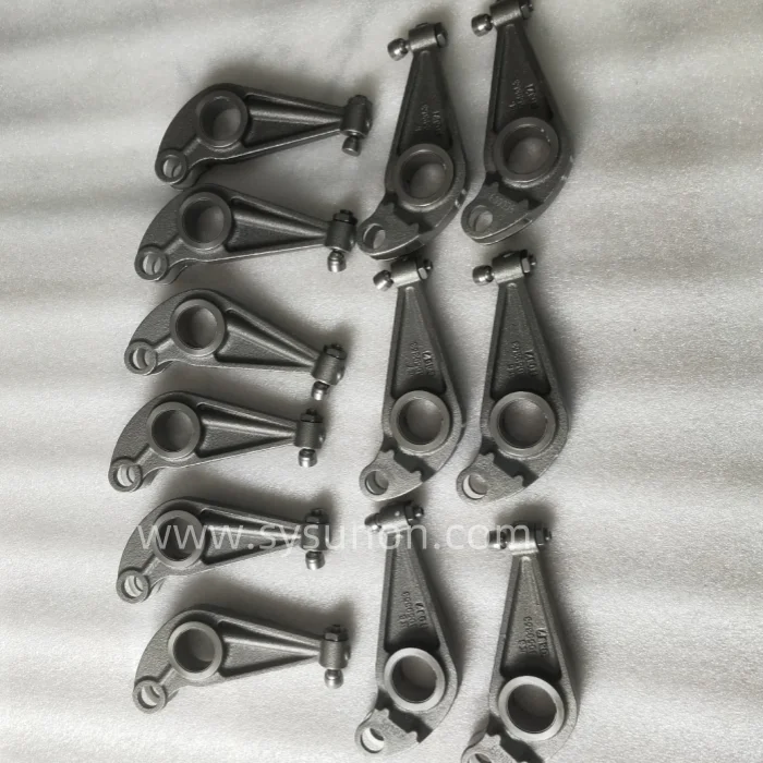 최고의 가격 고성능 X15 ISX15 QSX15 디젤 엔진 암 부품 로커 레버 4059353