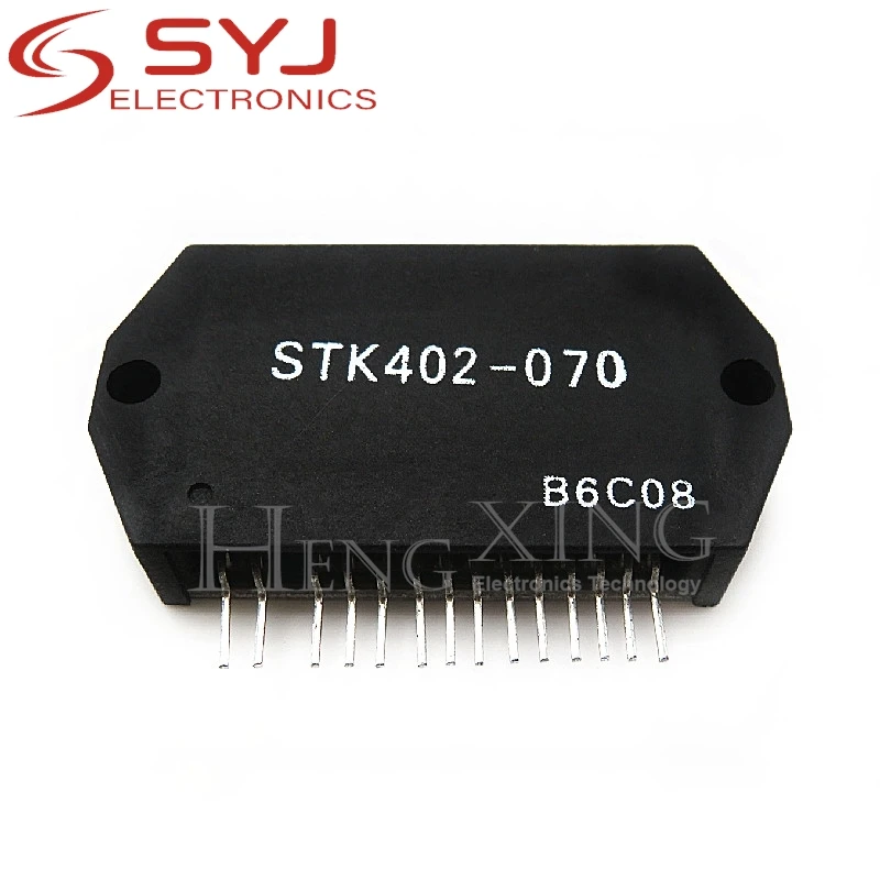 （1pcs-5pcs）STK4192II STK4192 STK4151II STK4151 STK402-070 STK402 MODULE