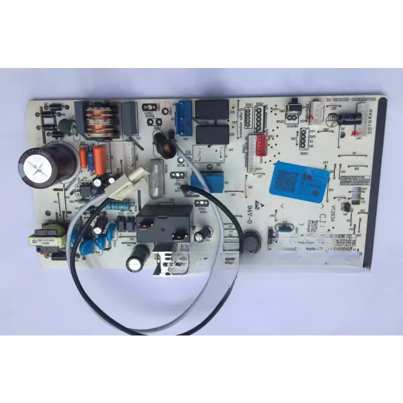 New for Haier Air Conditioning Internal Computer Board Control Board 0011800323 0011800323M 0011800323A 00118003X 0011800323D